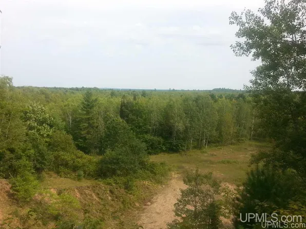 LOT 8 W Kimberly St #8, Gwinn, MI 49841