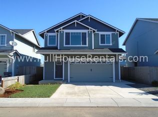 1831 Allea Dr, Eugene, OR 97404