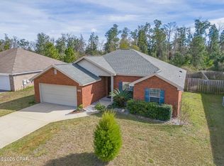 3527 Azalea Way, Panama City, FL 32405