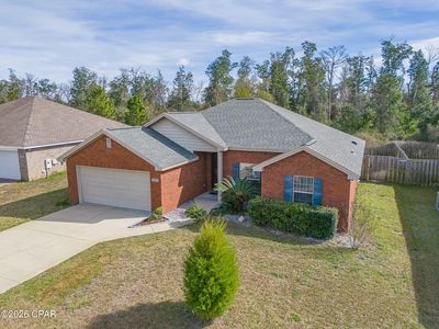 3527 Azalea Way, Panama City, FL, 32405