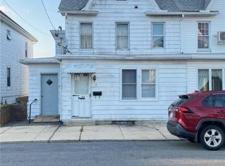 8 E Fell St, Summit Hill, PA 18250