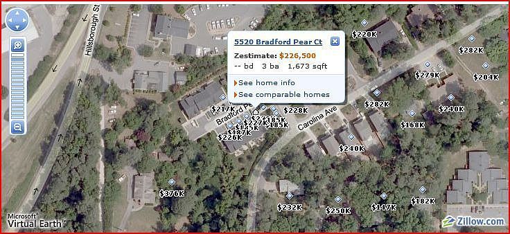 2nd image of 5520 Bradford Pear Ct