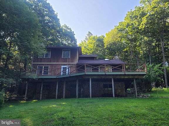 4th image of 3187 Frostburg Rd