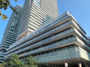 161 Roehampton Ave #3912, Toronto, ON M4P 0C8