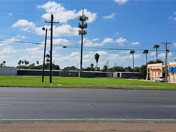 2215 N Conway Ave, Mission, TX 78572