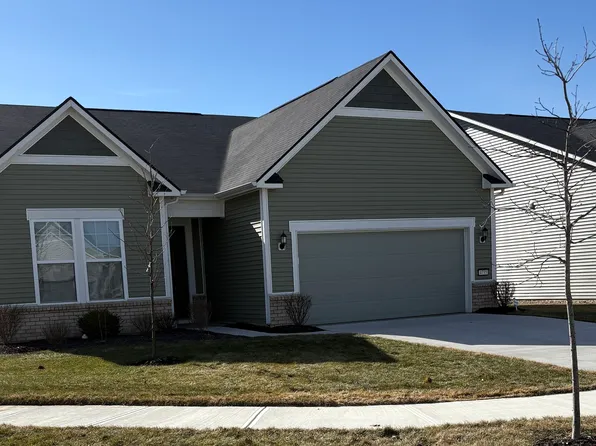 4735 Cleome Dr, Plainfield, IN 46168
