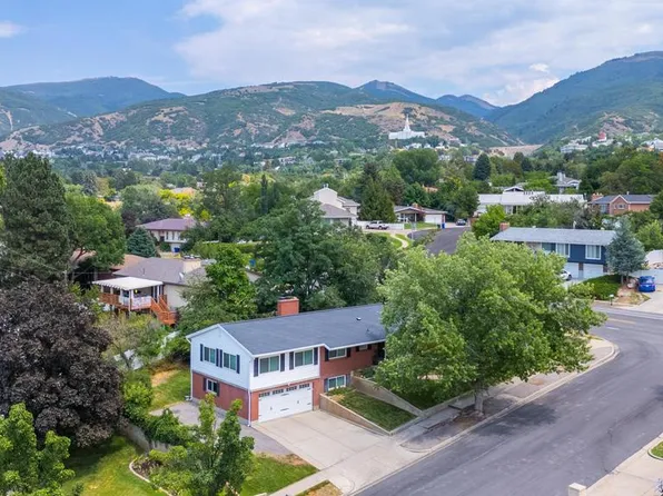 971 E 800 S, Bountiful, UT 84010