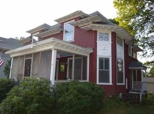 1 12th Ave, Haverhill, MA 01830