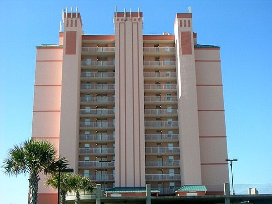 1st image of 561 E Beach Blvd Unit 1403