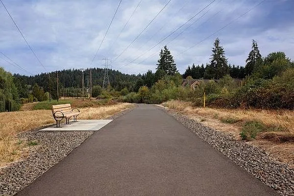 Walking Trail