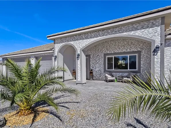 6611 Parkwood Ct, Pahrump, NV 89061