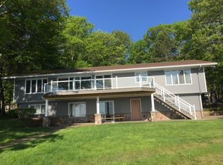 2886J W Higgins Lake Dr, Roscommon, MI 48653