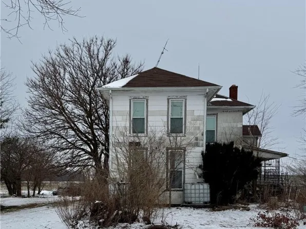 20623 Suber Rd, Conover, OH 45317