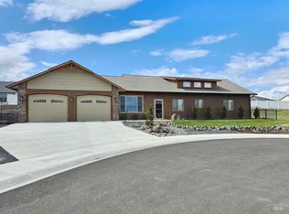 1731 Canyon Crest Way, Lewiston, ID 83501