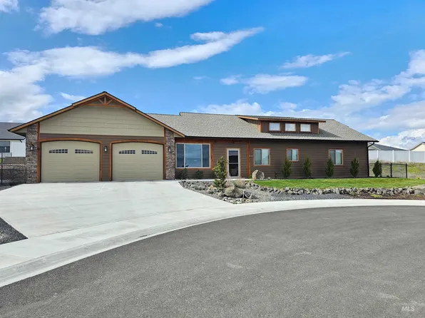 1731 Canyon Crest Way, Lewiston, ID 83501
