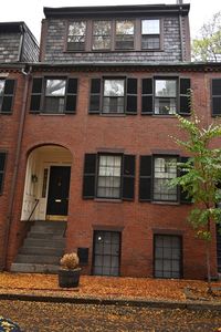 48 Fayette St, Boston, MA, 02116