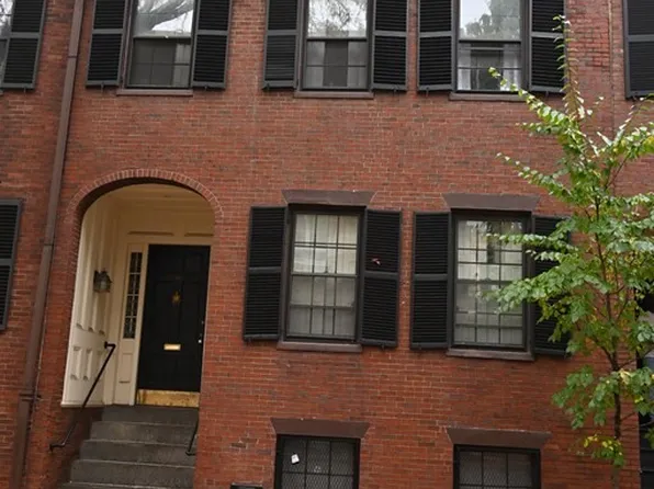 48 Fayette St, Boston, MA 02116