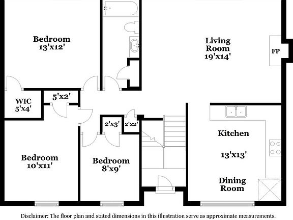 2nd image of 861 Hurlock Ln