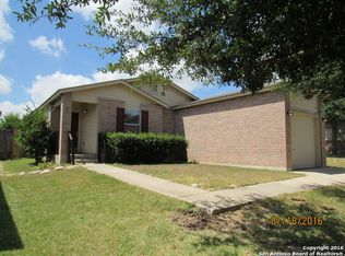 9918 Hawksbill Peak, San Antonio, TX 78245