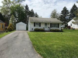 204 Ardmore Rd, Syracuse, NY 13219