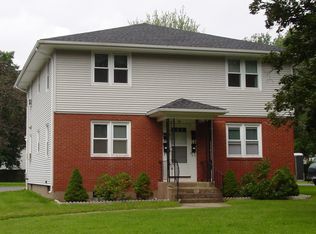 50 Reed St APT 3, Vernon Rockville, CT 06066