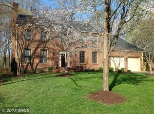 3903 Rive Dr, Alexandria, VA 22309