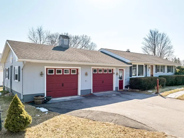 34 Indian Acres Drive, Hinsdale, NH 03451