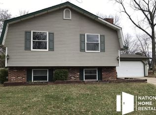 112 Sutters Mill Rd, Saint Peters, MO 63376