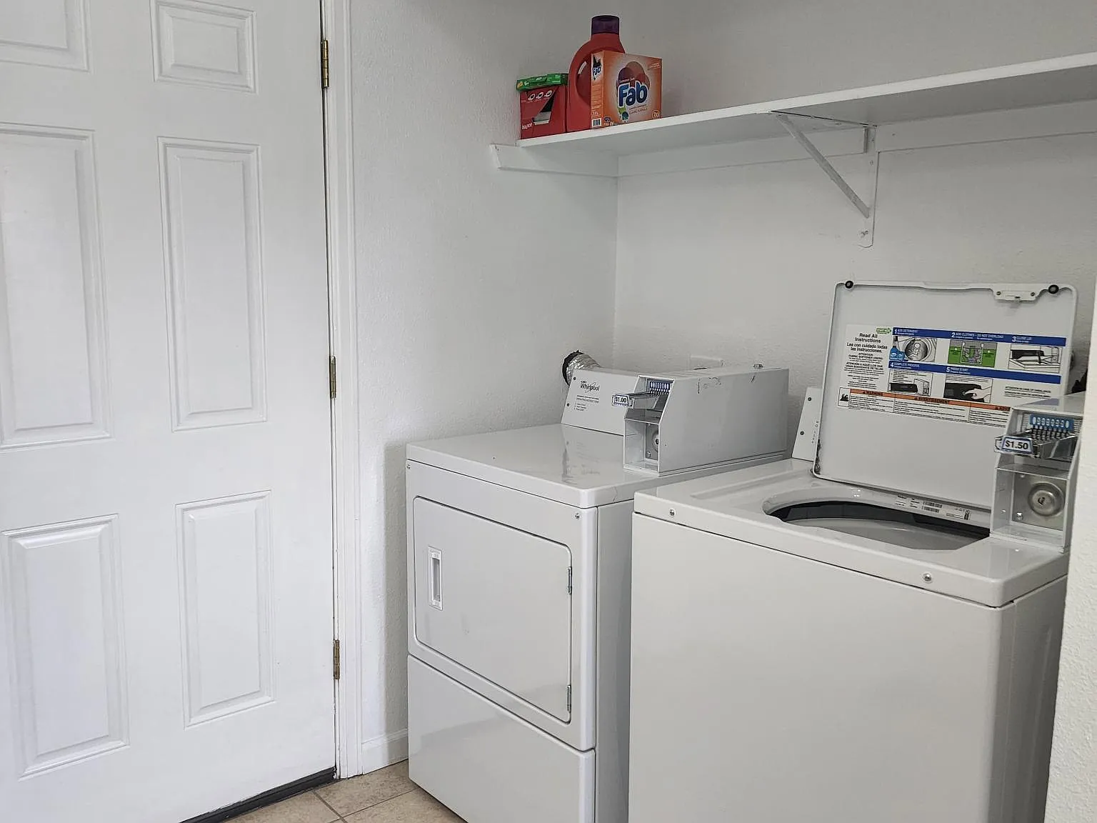 2 bed, 963 sqft, $1,200 — Photo 4