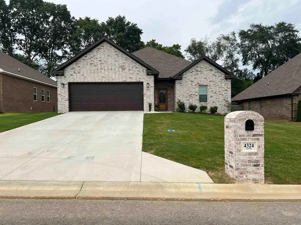 4324 Lynx Ln, Jonesboro, AR 72405