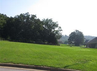 3102 Aerie Ln LOT 159, Alma, AR 72921