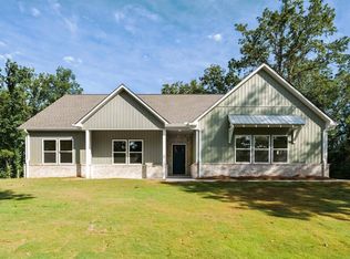 6532 Mountain Ridge Rd, Trussville, AL 35173