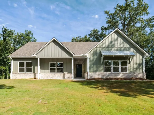6532 Mountain Ridge Rd, Trussville, AL 35173