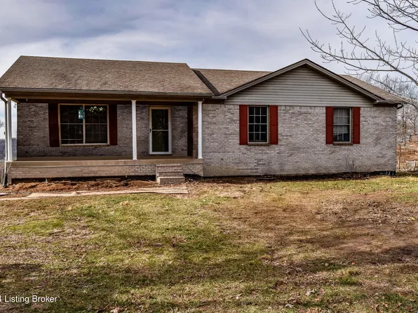 768 Mountain Ln, Vine Grove, KY 40175