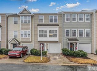 4908 Midstone Ln, Raleigh, NC 27610