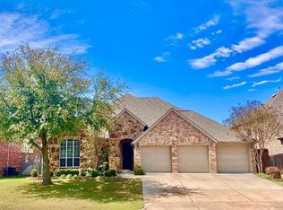 1905 Yarmouth Ct, Mansfield, TX 76063