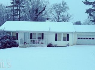 36 Katie Ln, Commerce, GA 30529