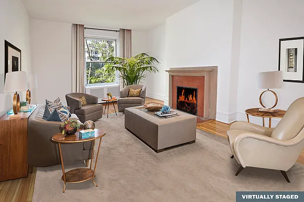 Sold by Brown Harris Stevens | media 1