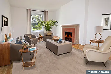 Sold by Brown Harris Stevens