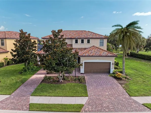 13306 RAMBLEWOOD TRAIL, LAKEWOOD RANCH, FL 34211