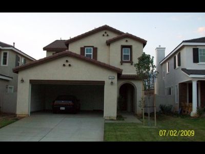 1342 Comfrey Leaf Dr, Beaumont, CA, 92223