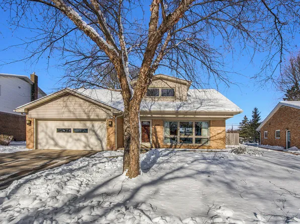 2304 Kent St, Ann Arbor, MI 48103
