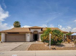 8448 W Sanna St, Peoria, AZ 85345