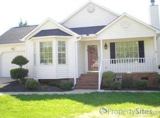 601 Oak Valley Dr, Simpsonville, SC 29681