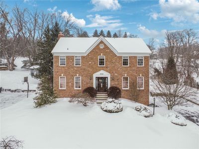 5153 Bronwyn Ct, Gibsonia, PA, 15044