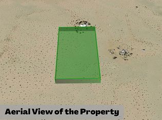 83683 Amboy Rd, Twentynine Palms, CA 92277