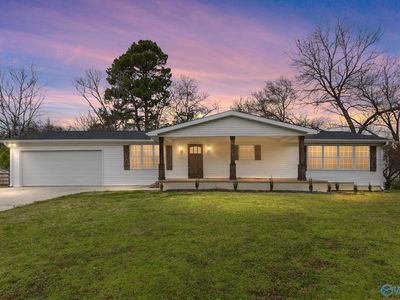 11871 Gary Redus Dr, Tanner, AL, 35671