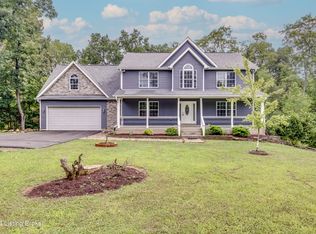 2555 W Mount Zion Rd, Crestwood, KY 40014