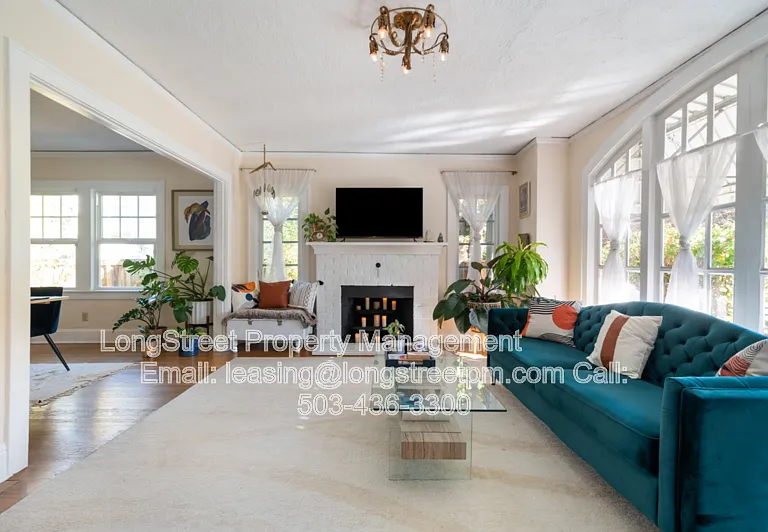 4115 SE Gladstone St — Photo 10