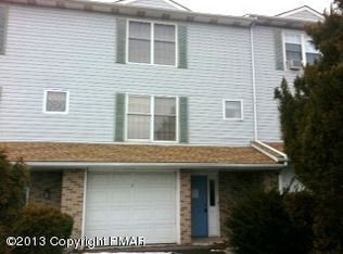 Victoria Cir UNIT 2, Kunkletown, PA 18058